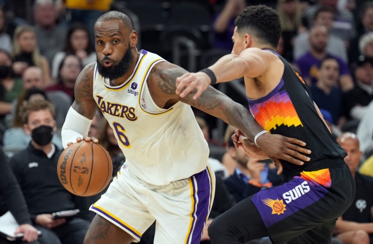 布克生涯总薪水5.34亿历史第3&amp;仅次于詹库 乔治&amp;恩比德分列4-5