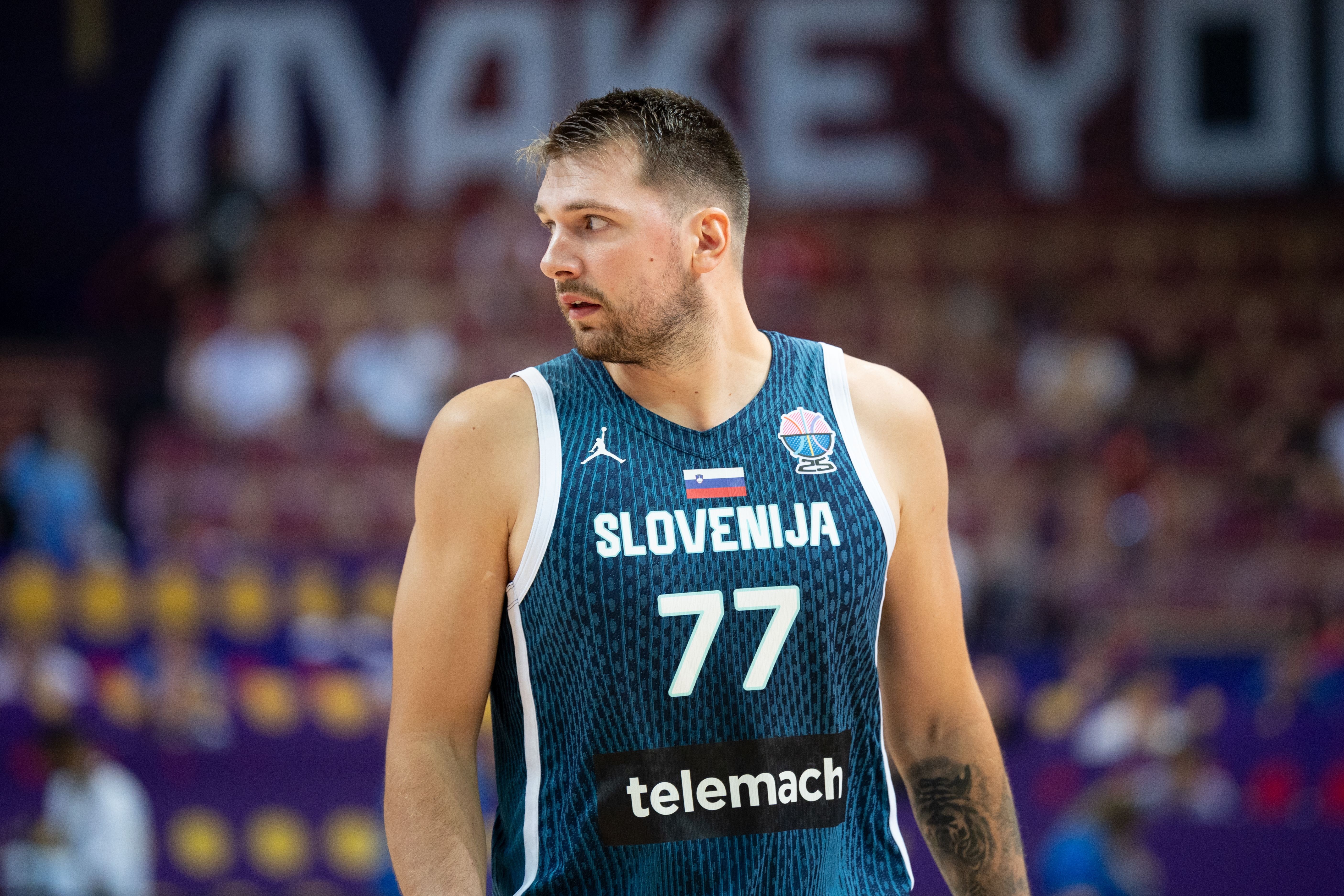 世预赛亚洲区赛程-欧锦赛最佳防守球员票选结果揭晓：东契奇以24%得票率获球迷青睐