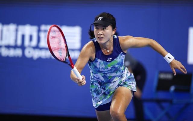 世预赛-珠海小年终朱琳遭逆转 仍留有晋级四强希望